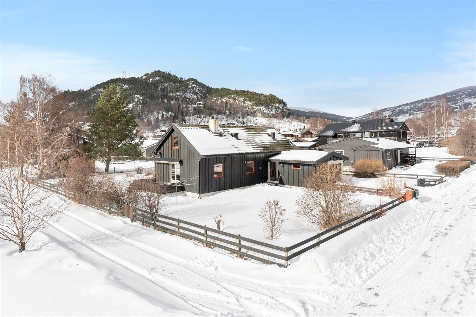 Velkommen til Halland 7! Galleribilde