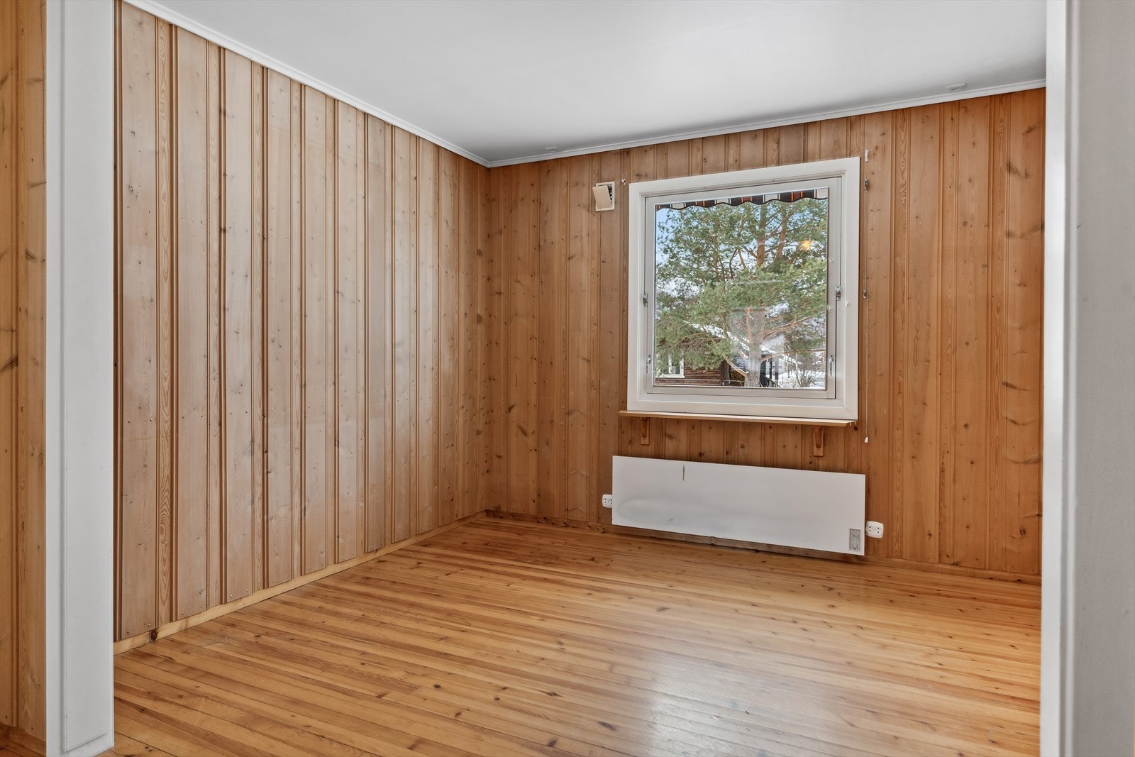 God plass til spisebord. Galleribilde