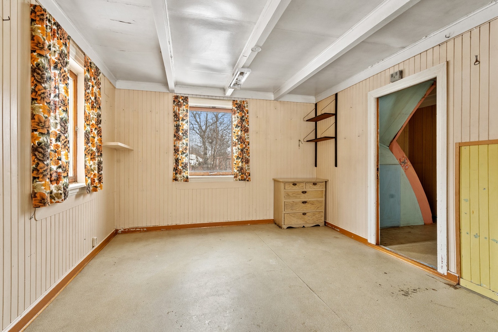 Stue, Galleribilde