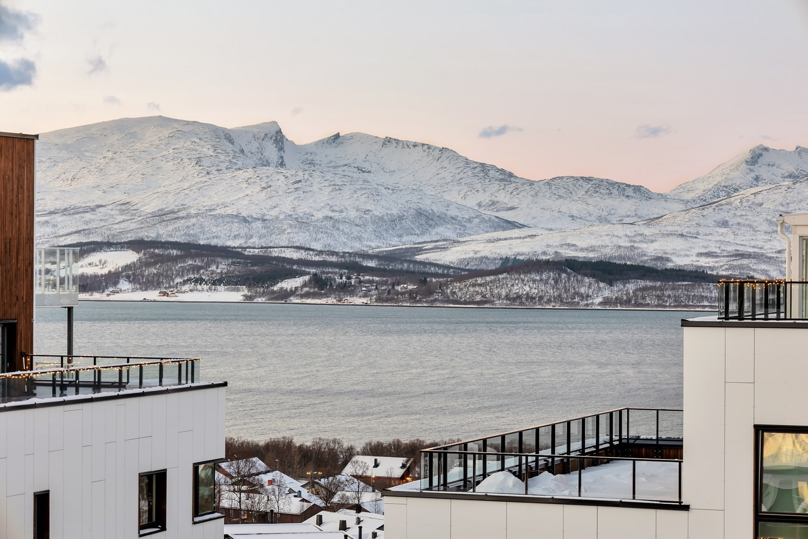 Velkommen til Marmælen 110 - Presentert av Sne eiendomsmegling v/Ivar J. Nerdal!