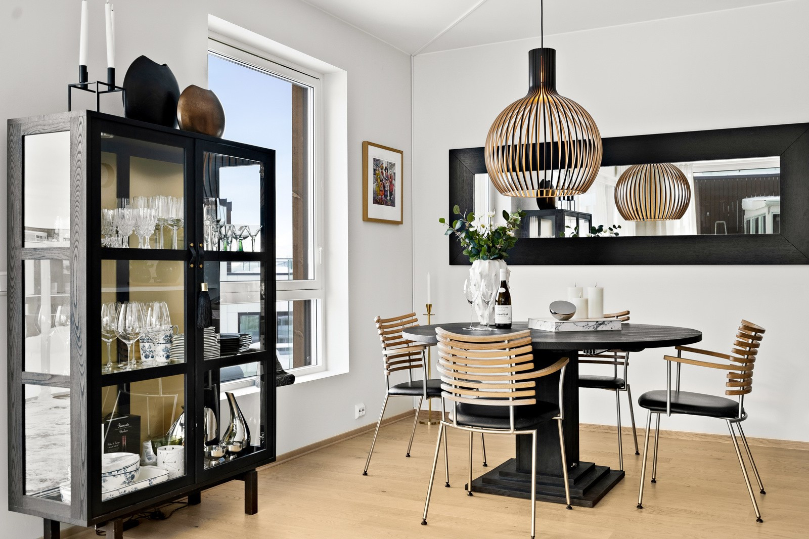 Her kan man nyte et bedre måltid med familien!