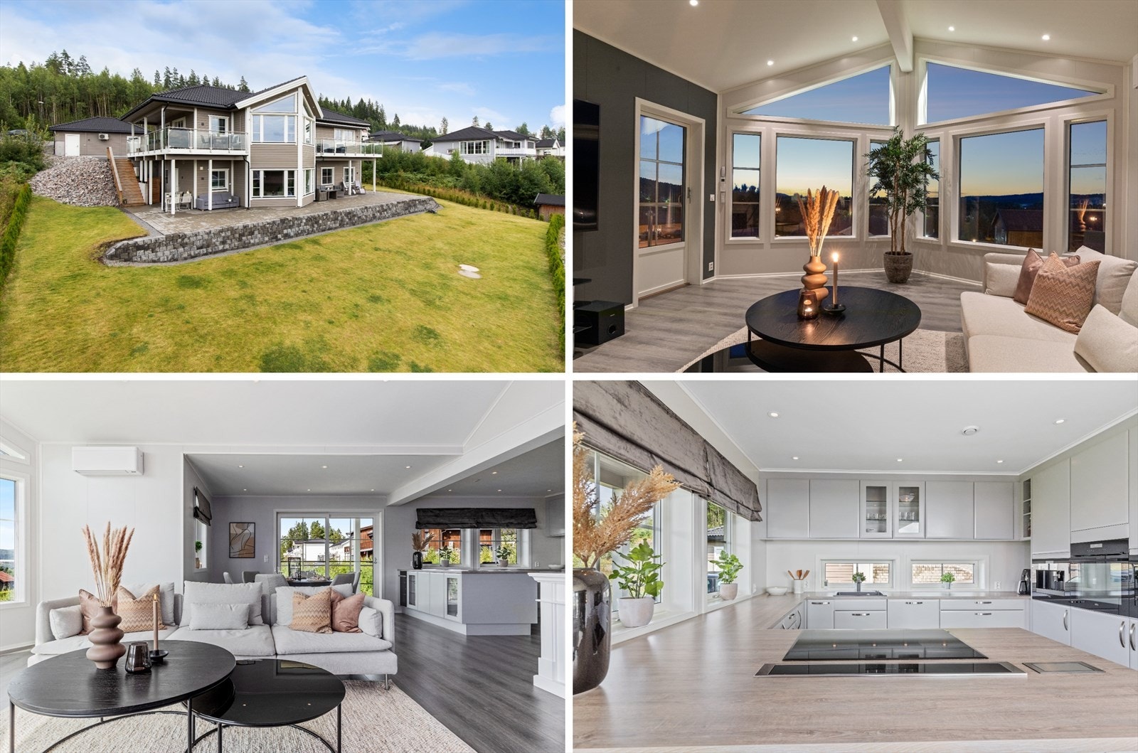 Velkommen til Hjortestien 14! Galleribilde