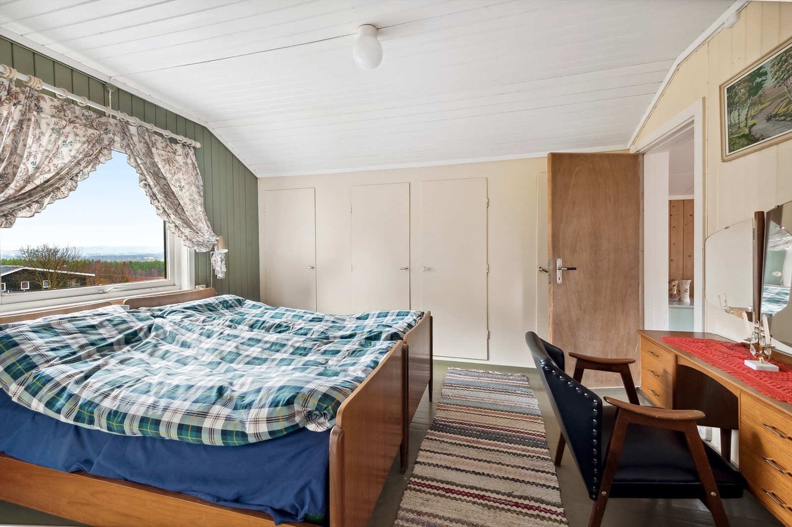 Soverom 2 Galleribilde