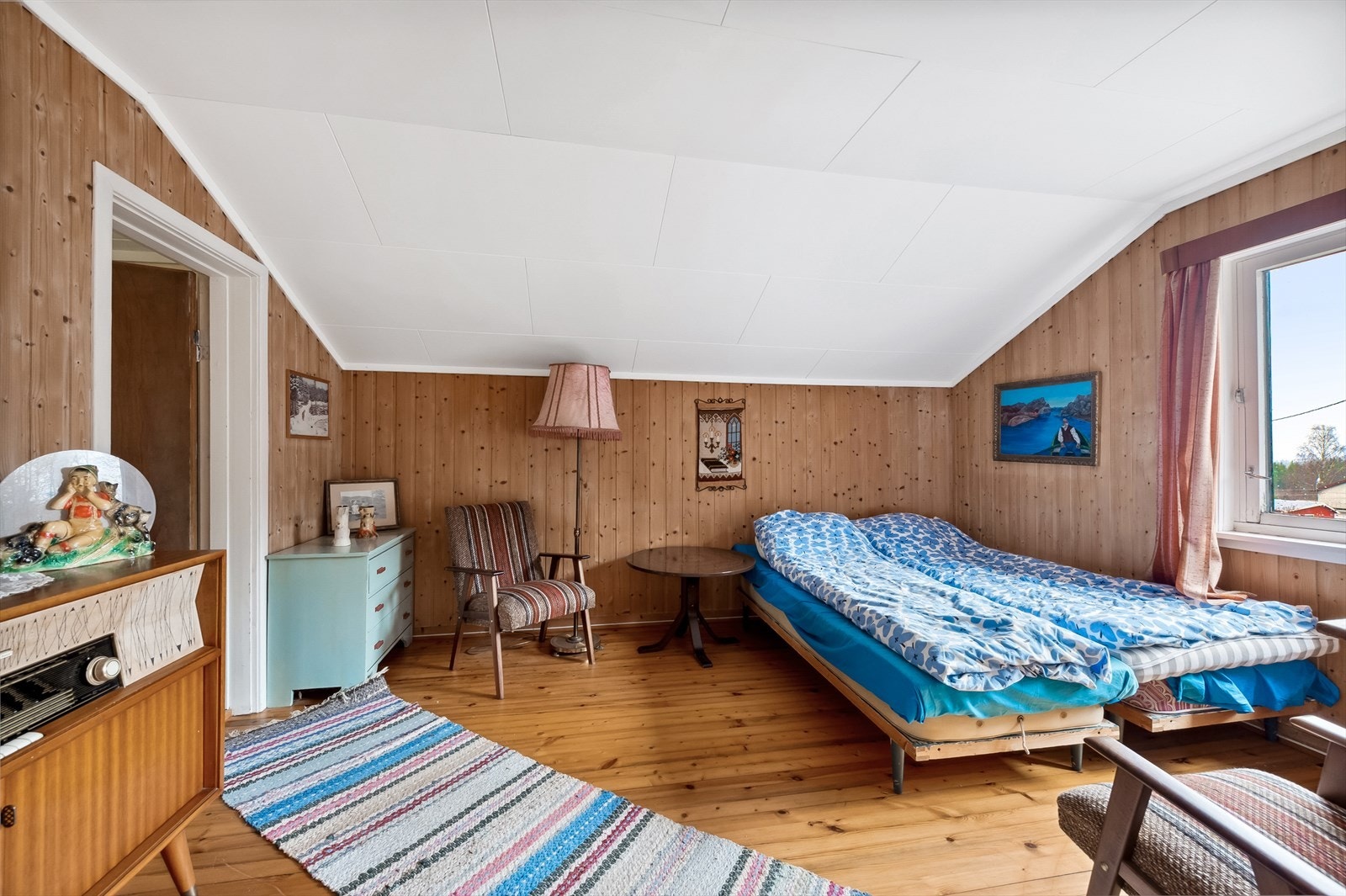 Soverom 1 Galleribilde