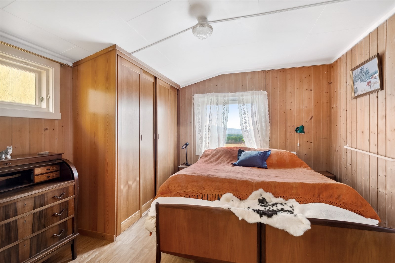 Soverom 3 Galleribilde