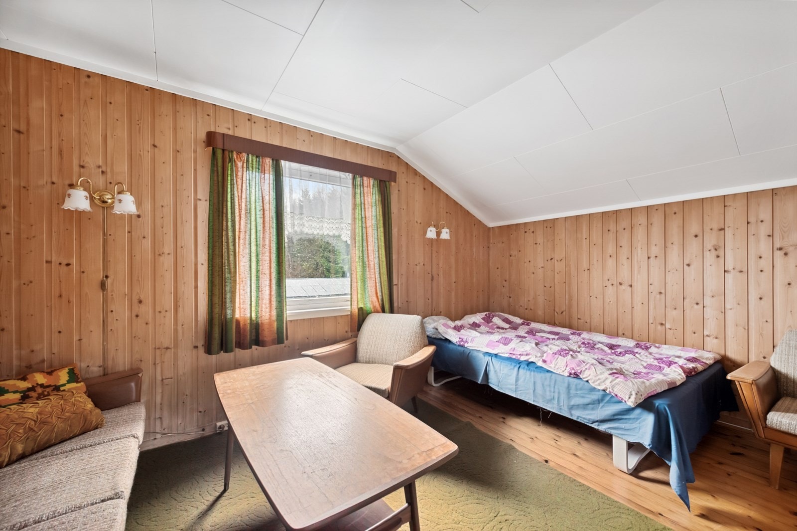 Soverom 4 Galleribilde