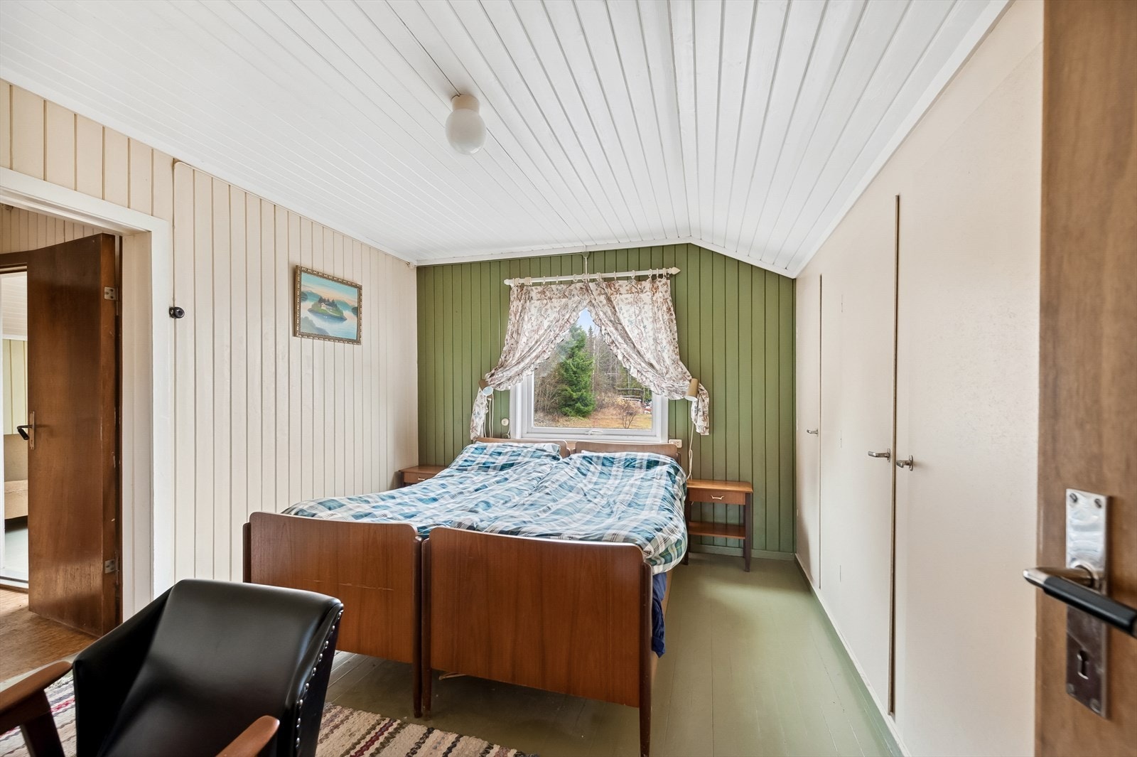 Soverom 2 Galleribilde