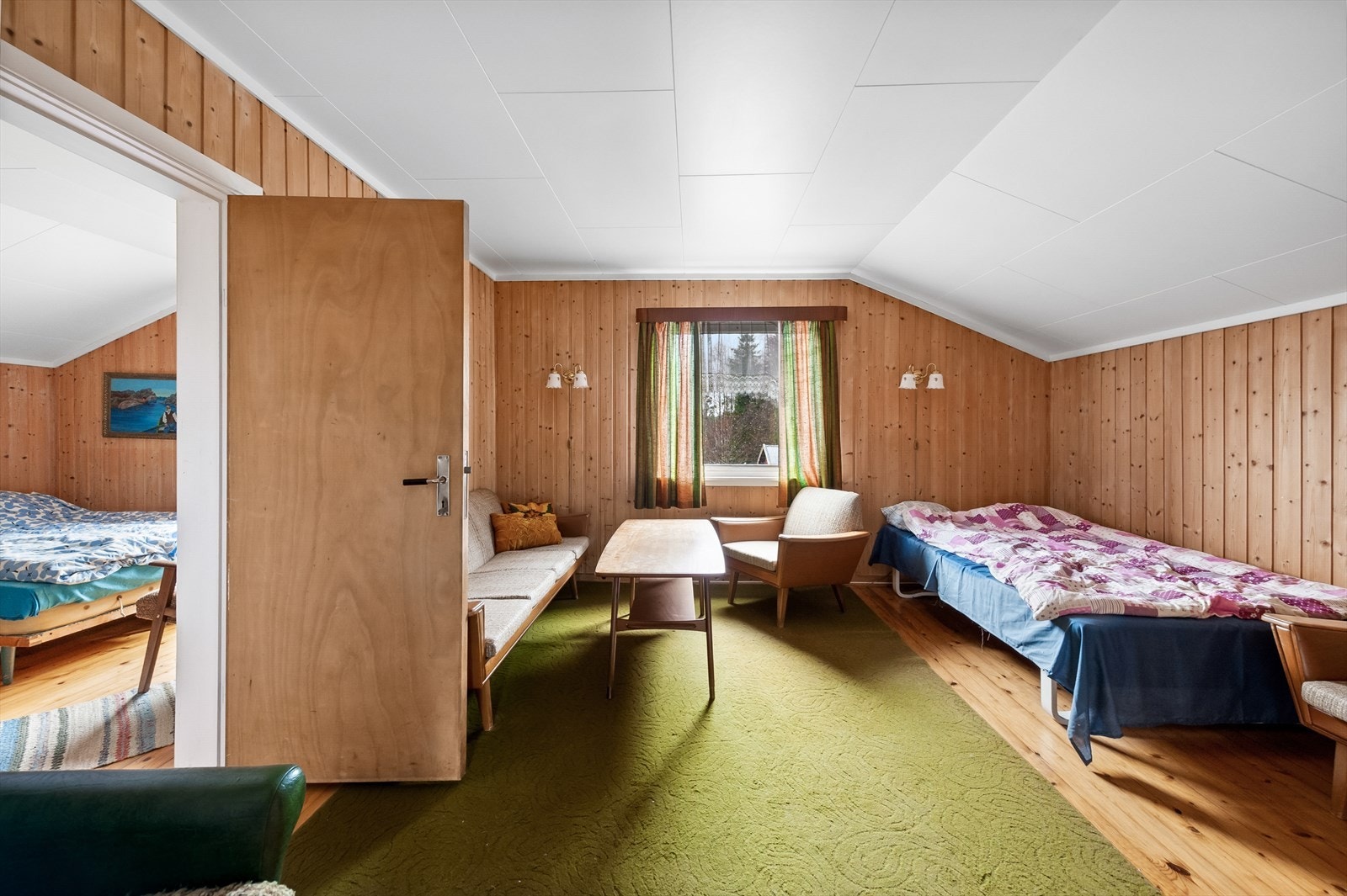 Soverom 4 Galleribilde