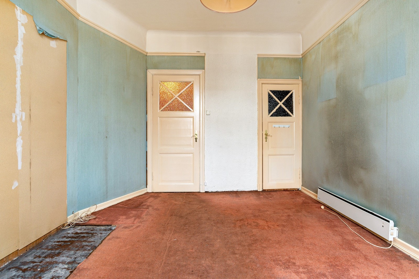 Hovedsoverom Galleribilde