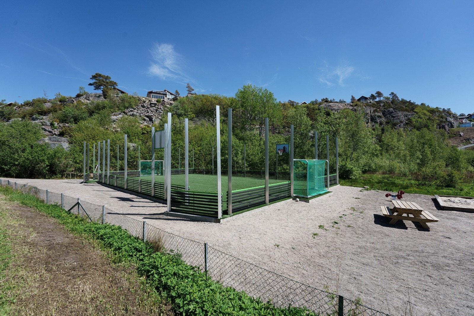01Fasade_11 Galleribilde