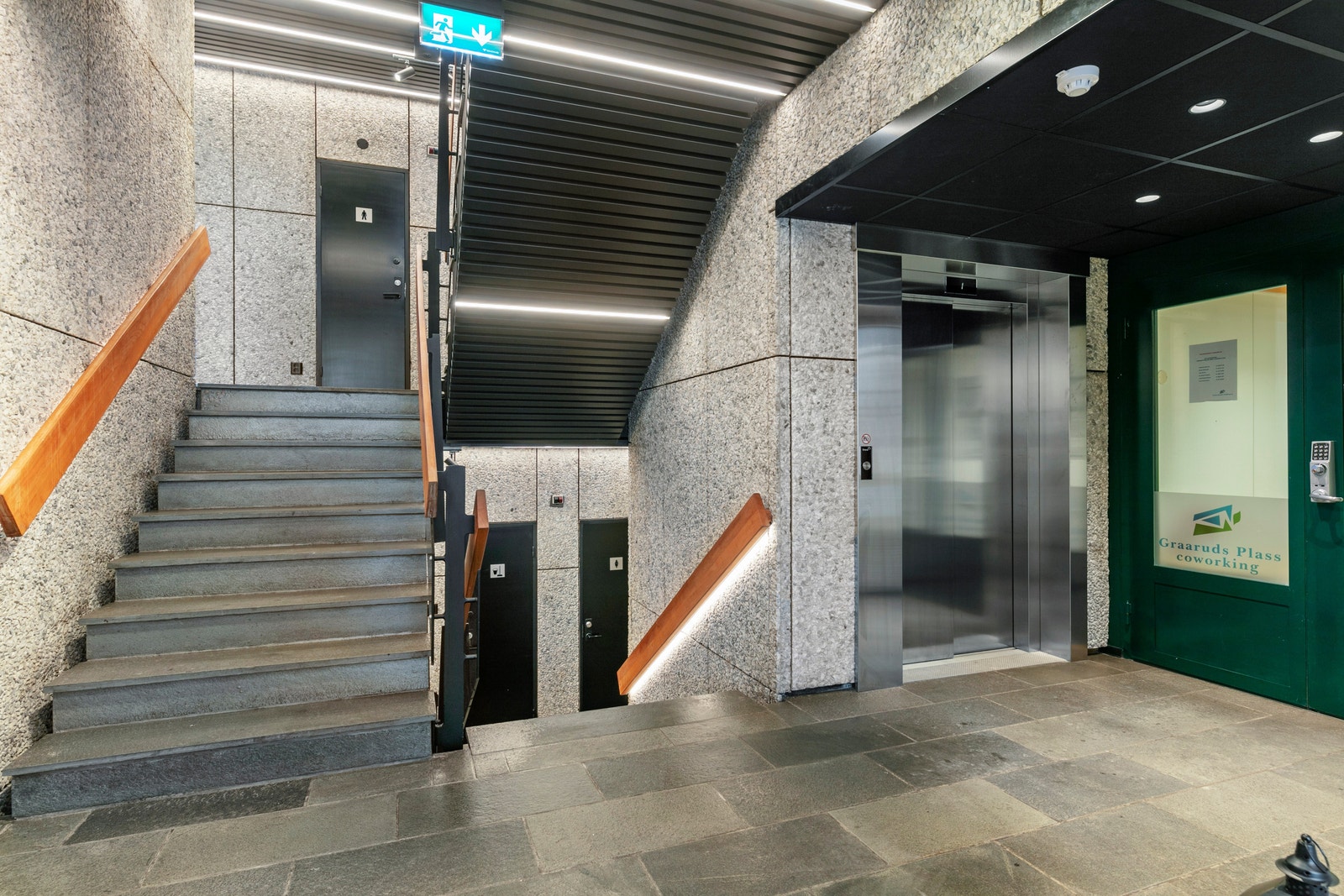 Gang Galleribilde