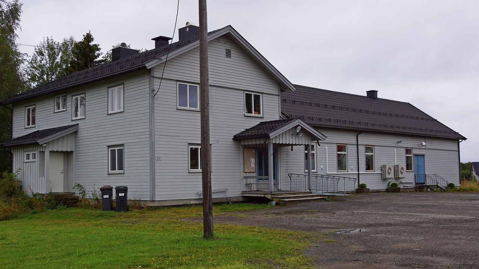 Norvang Galleribilde