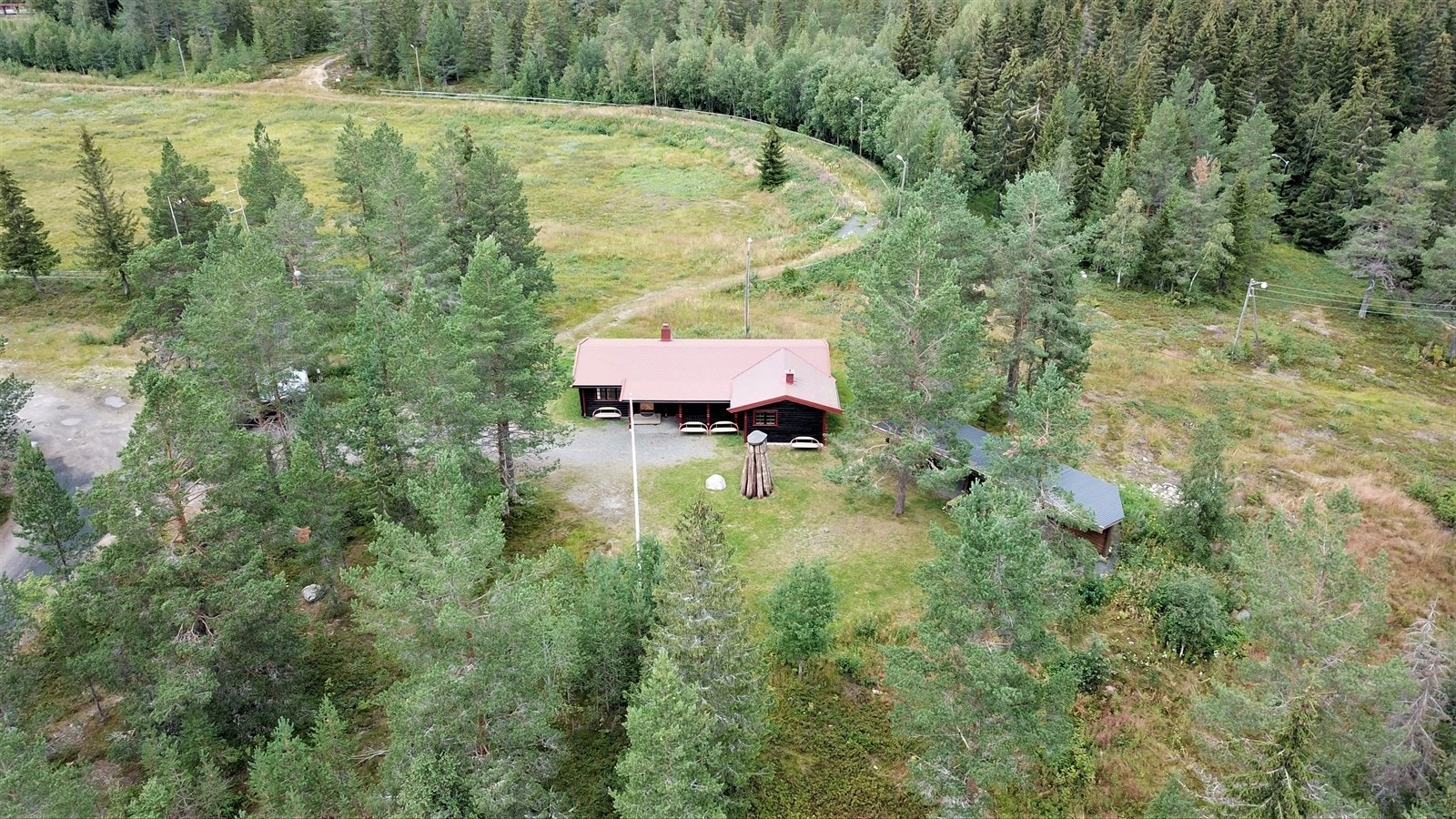 Hernes vel Galleribilde