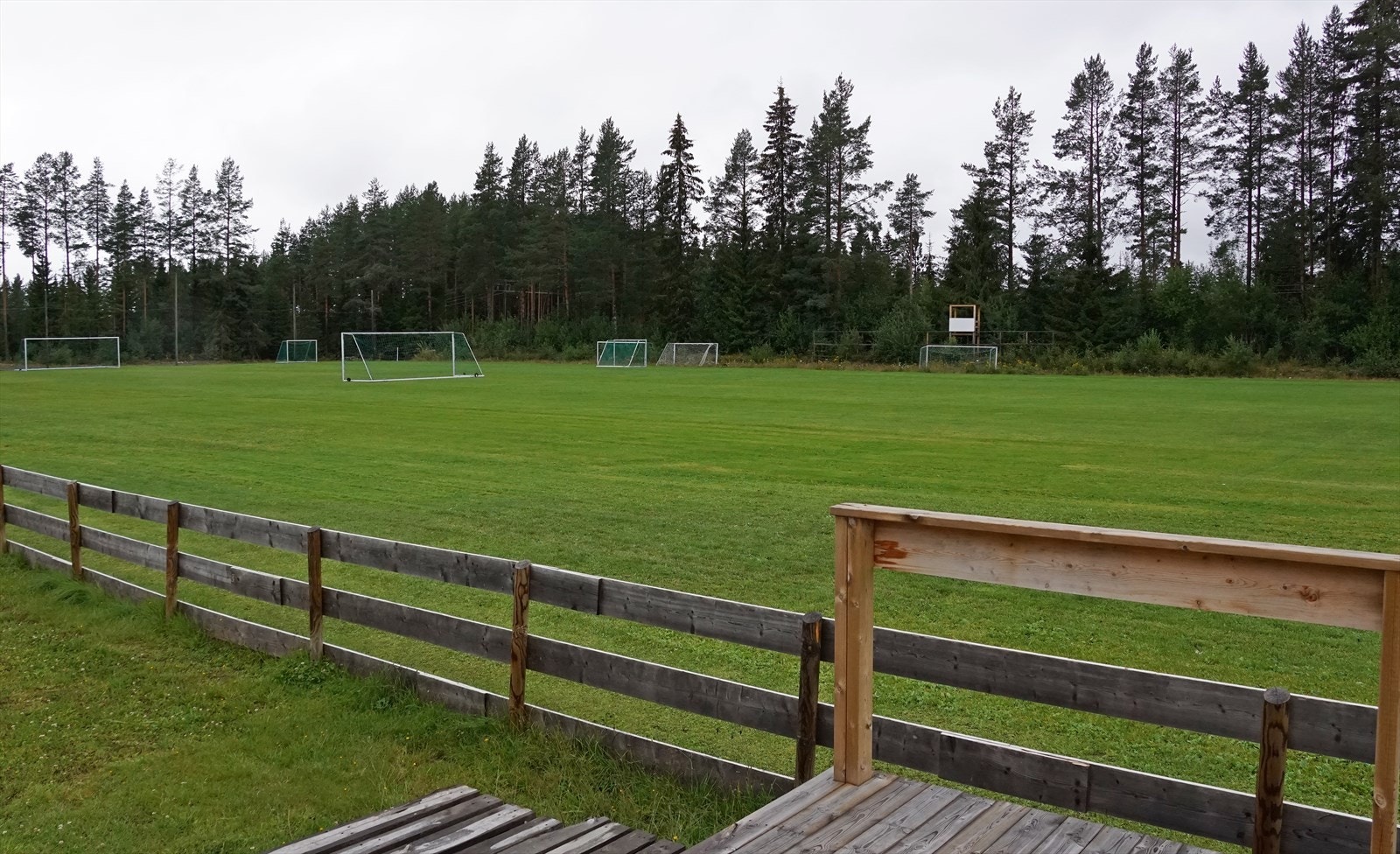 Øyenbana Galleribilde