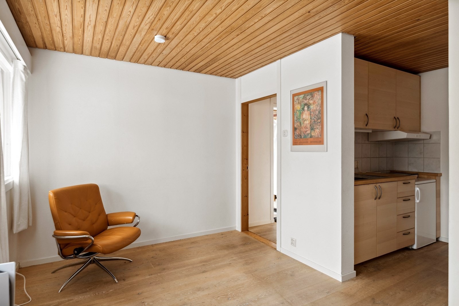Hybel Galleribilde