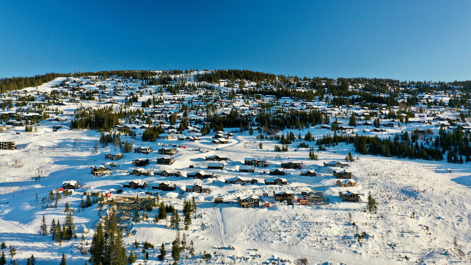 Velkommen til Nestingsætra Galleribilde