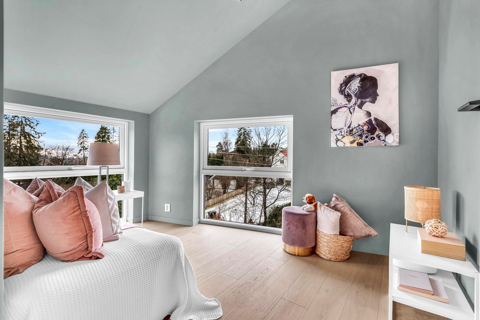 Soverom 2 Galleribilde