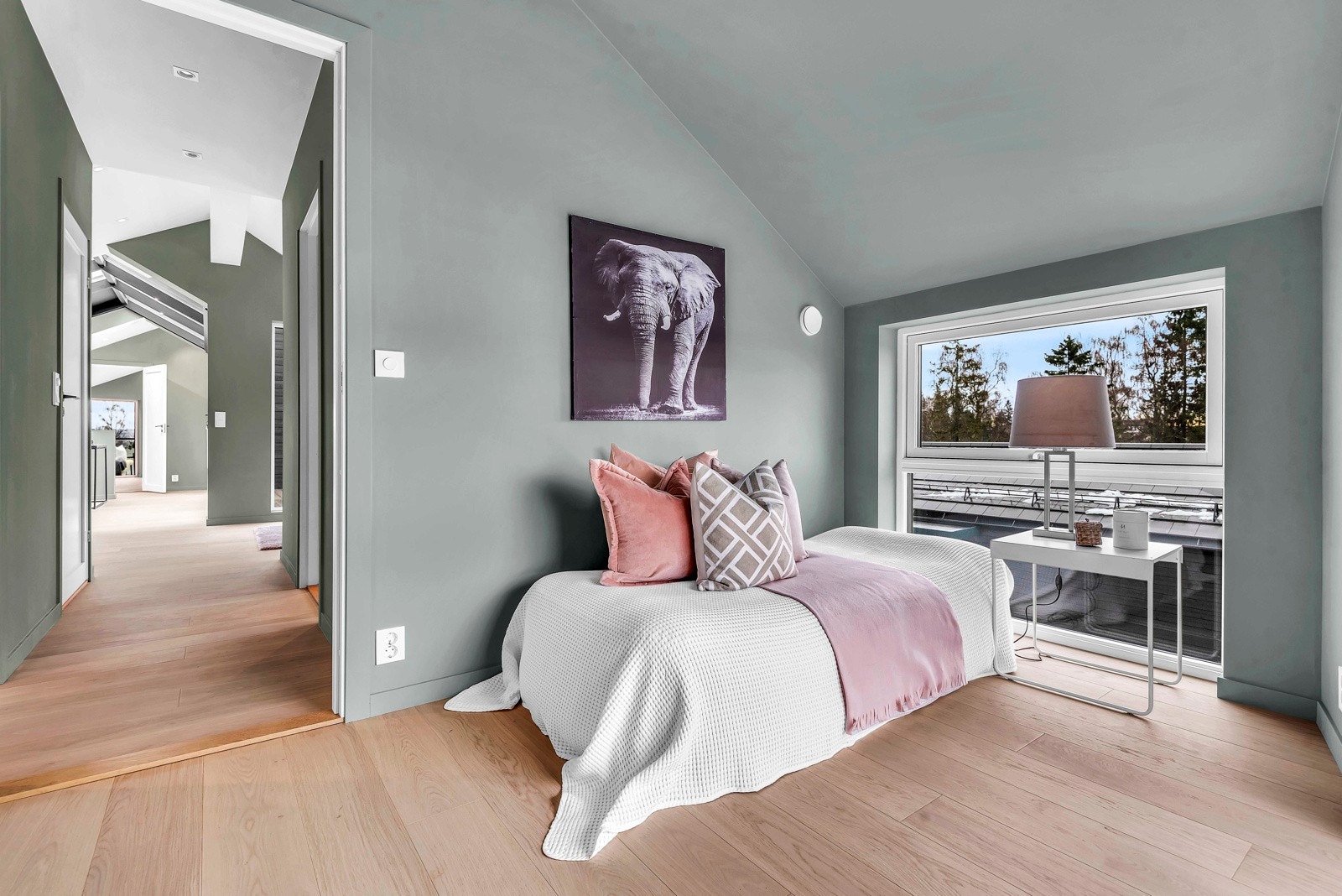 Soverom 2 Galleribilde