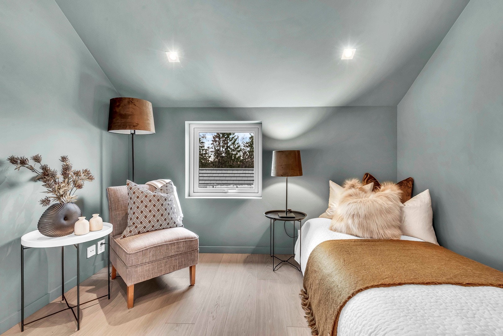 Soverom 4 Galleribilde