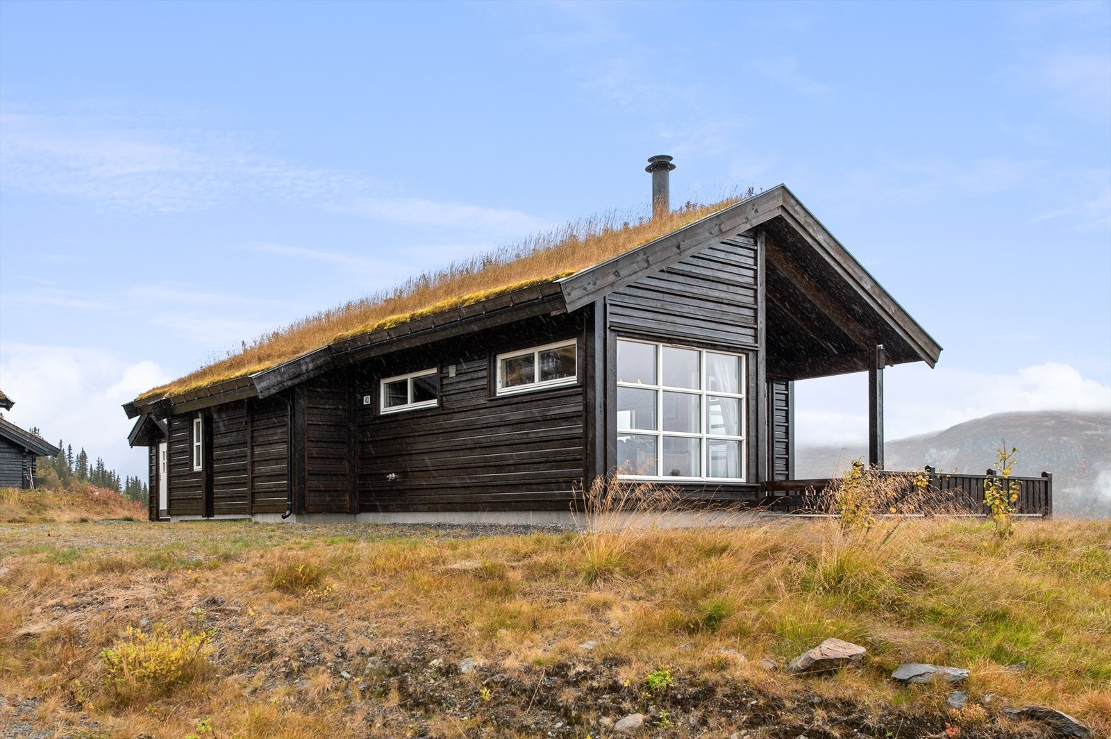 Velkommen til Slalåmbakken 40! Galleribilde