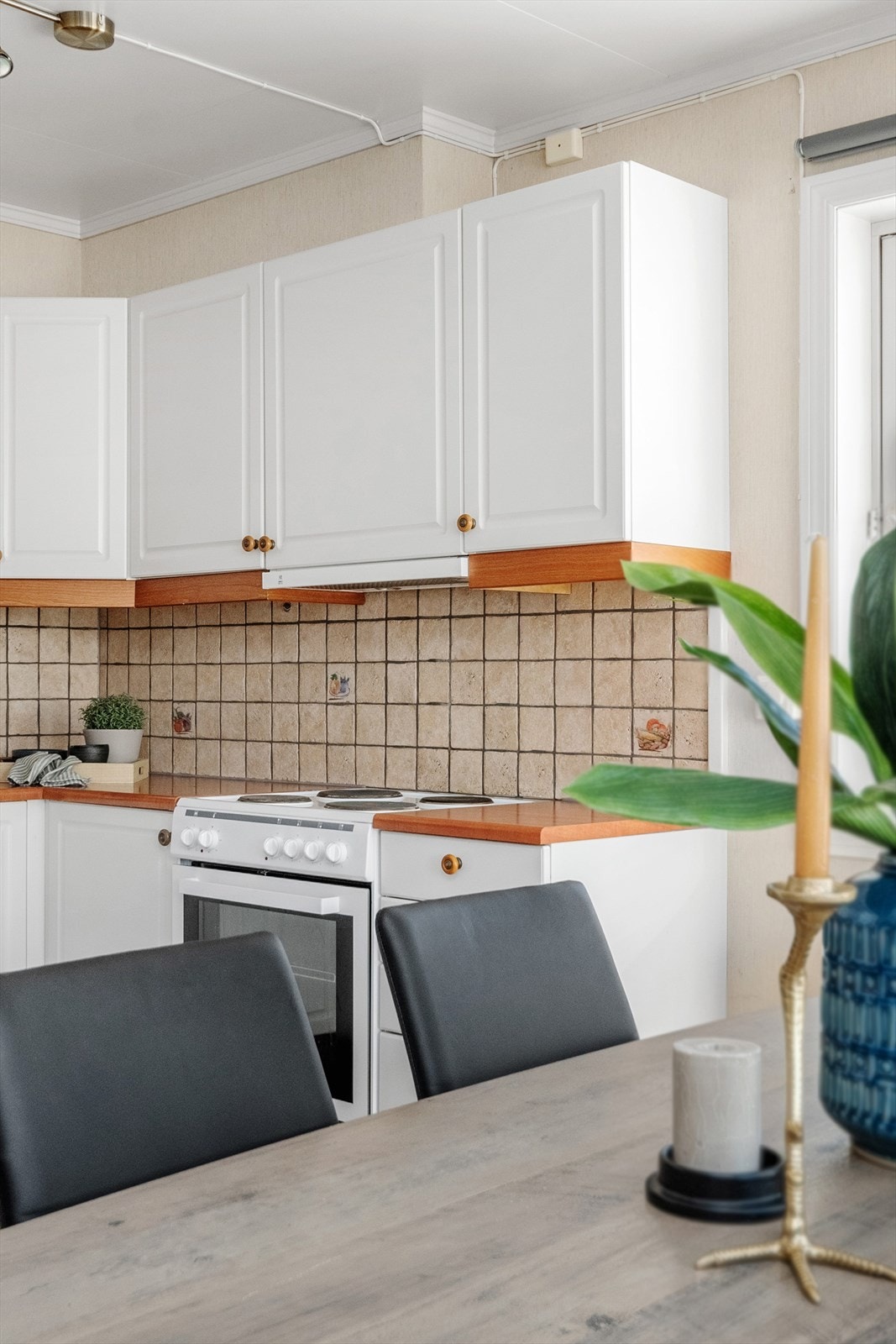 Kjøkkenventilator fra 2019. Galleribilde