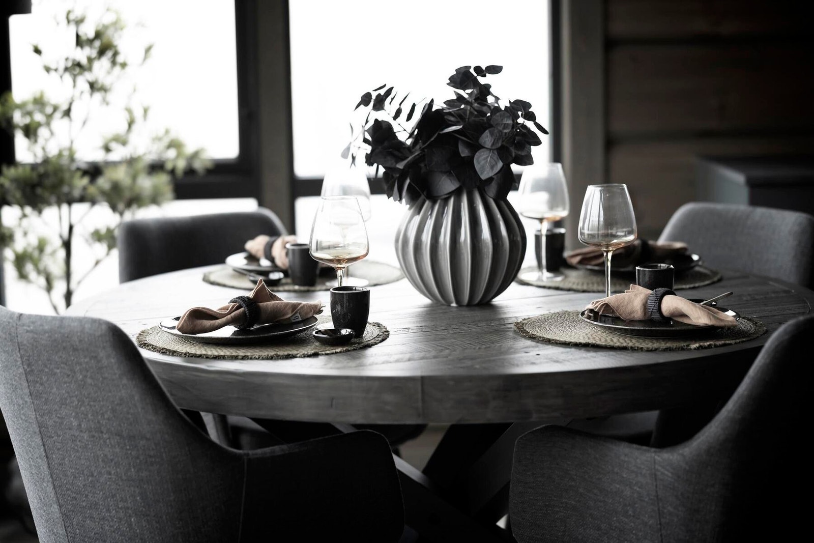 Møbler fra Møbelringen. Flytt rett inn til ferien! Galleribilde