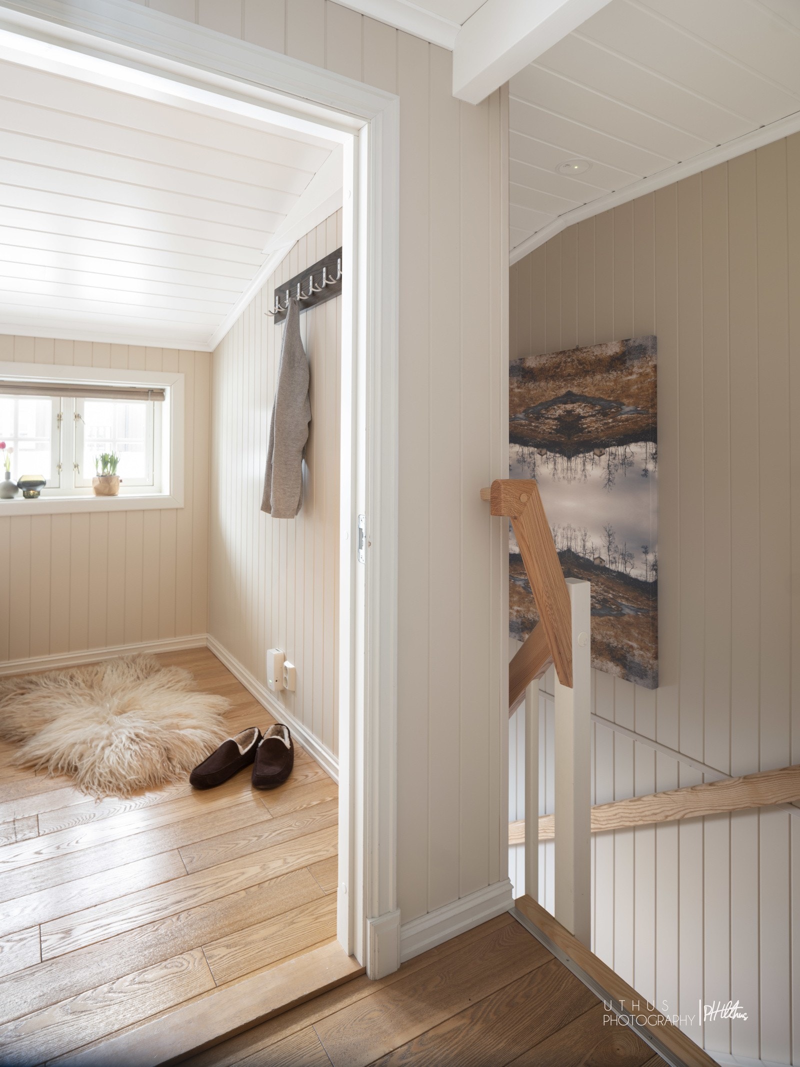 Bildene er fra naboleiligheten som er tilsvarende, men speilvendt. Avvik vil forekomme Galleribilde