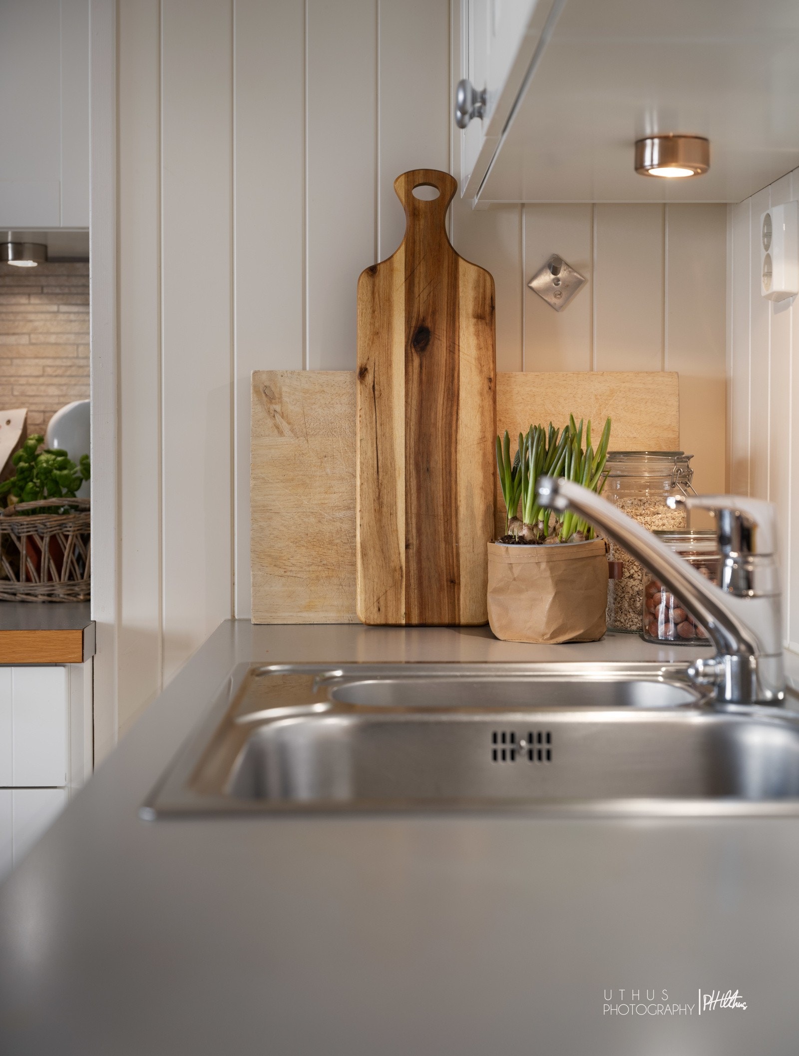 Bildene er fra naboleiligheten som er tilsvarende, men speilvendt. Avvik vil forekomme Galleribilde