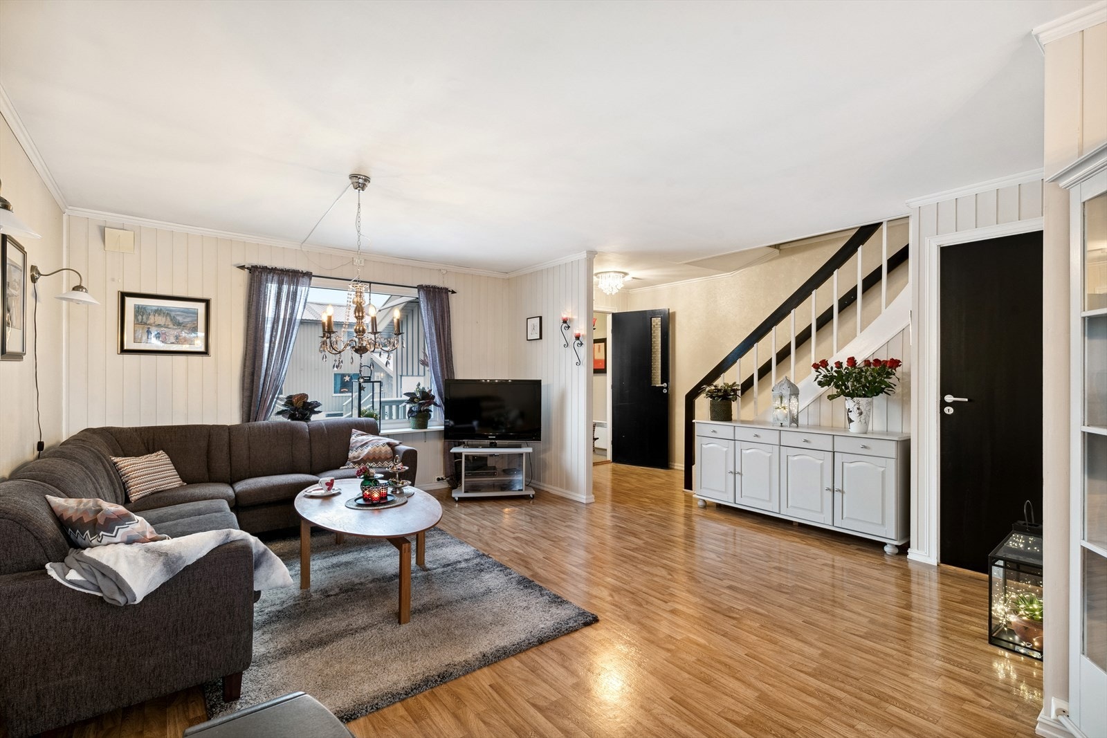 Velkommen til Rødstrupevegen 9! Galleribilde