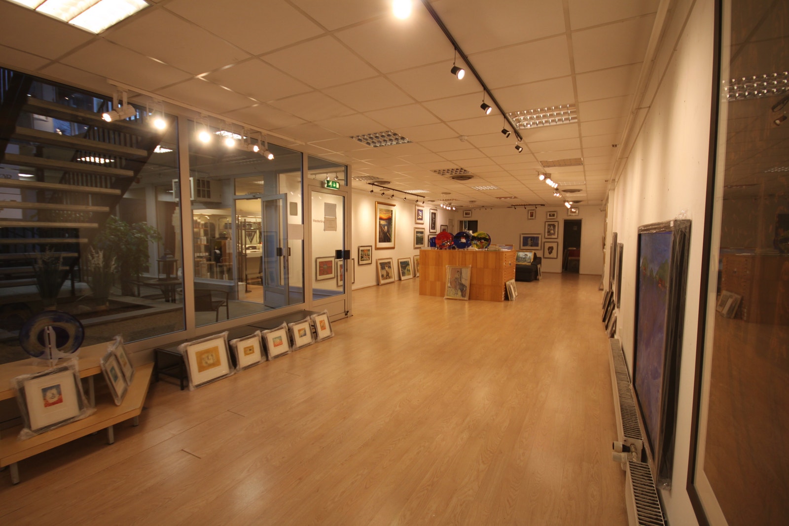 Galleribilde