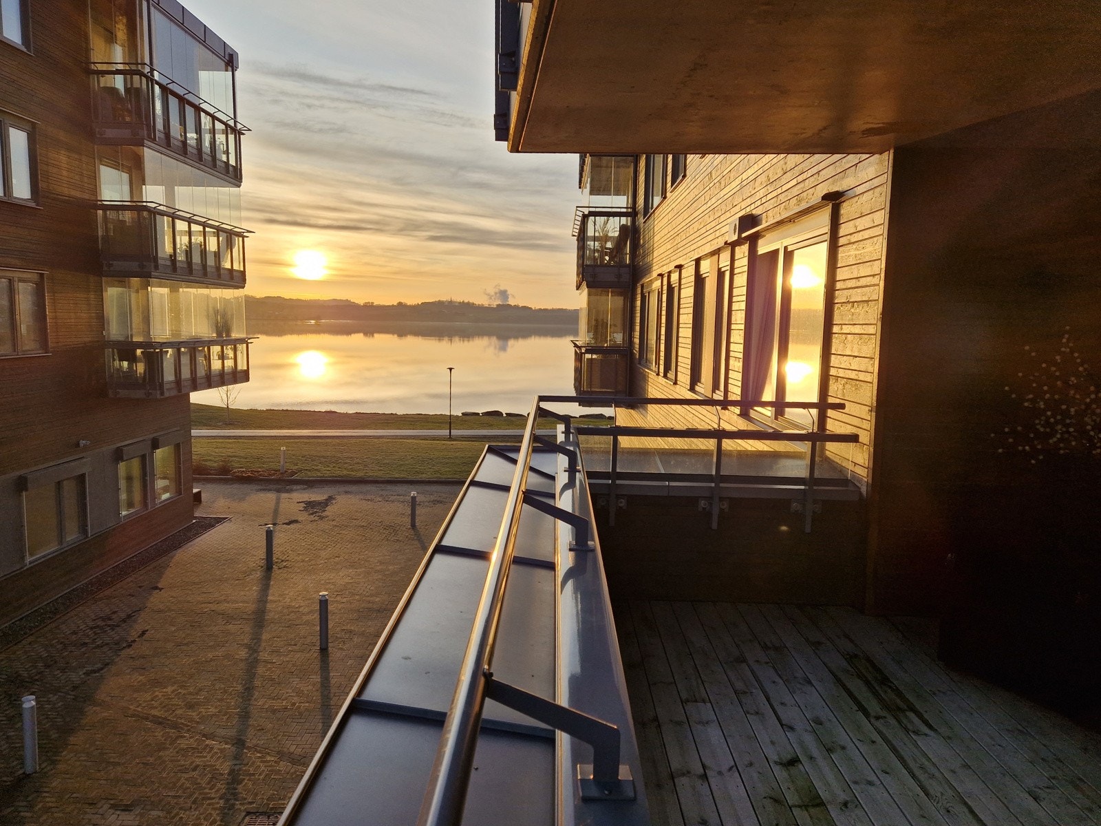 Velkommen til Moafjæra 6! Galleribilde