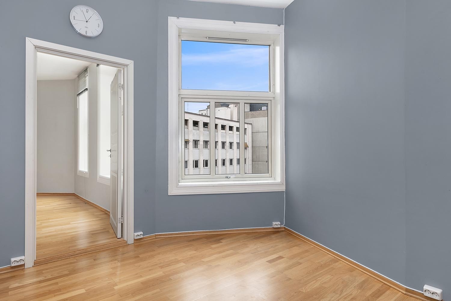 Stue/kjøkken Galleribilde
