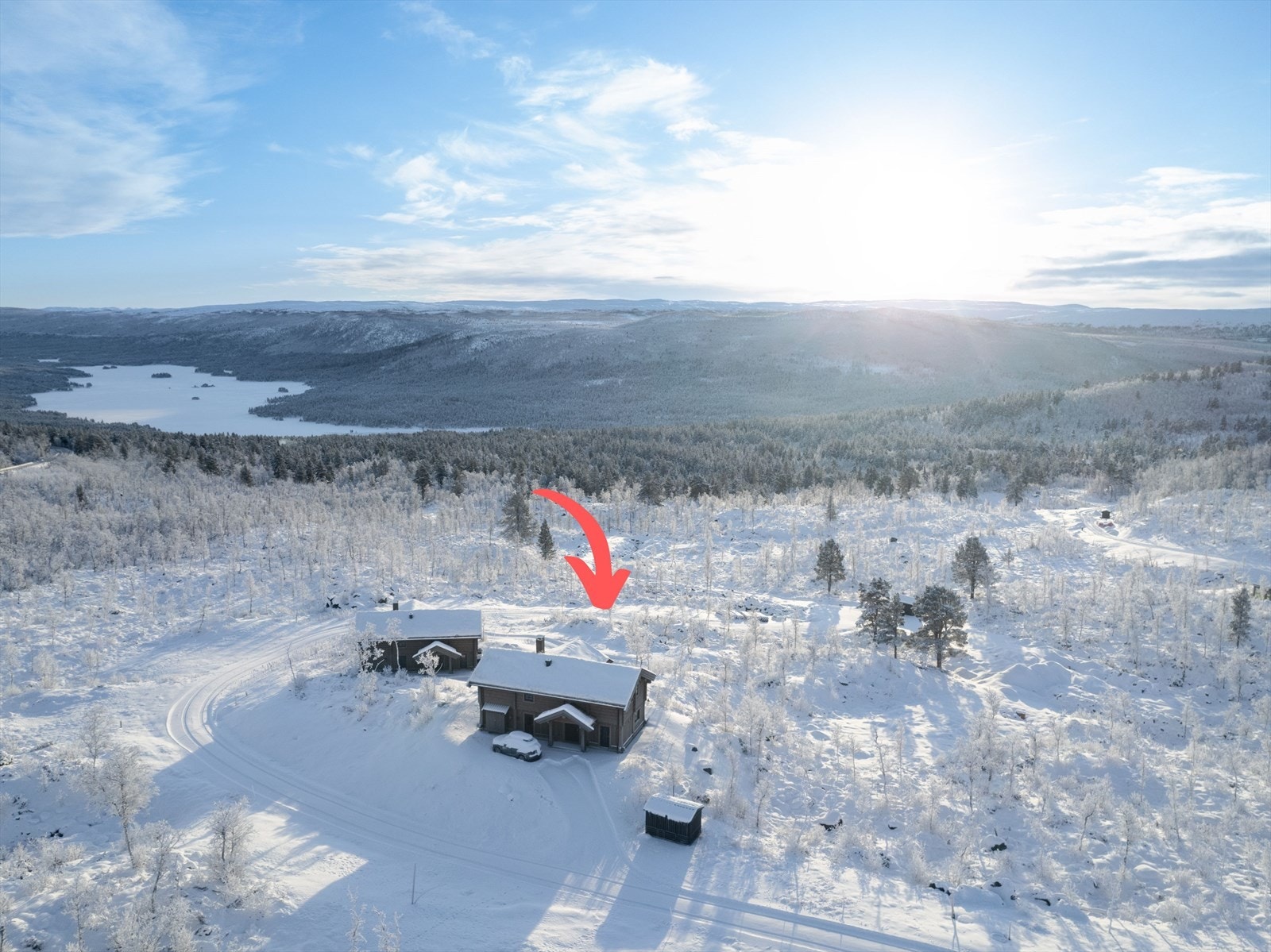 Solhalle 45 Galleribilde