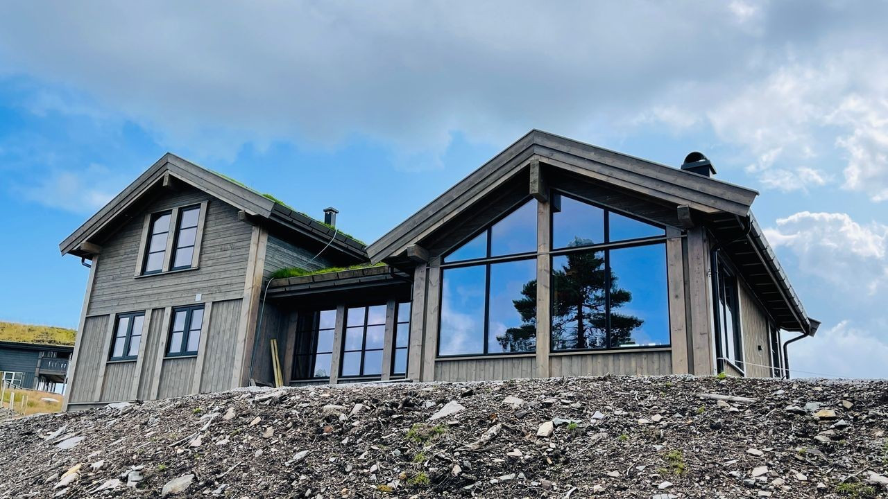 Høgtind