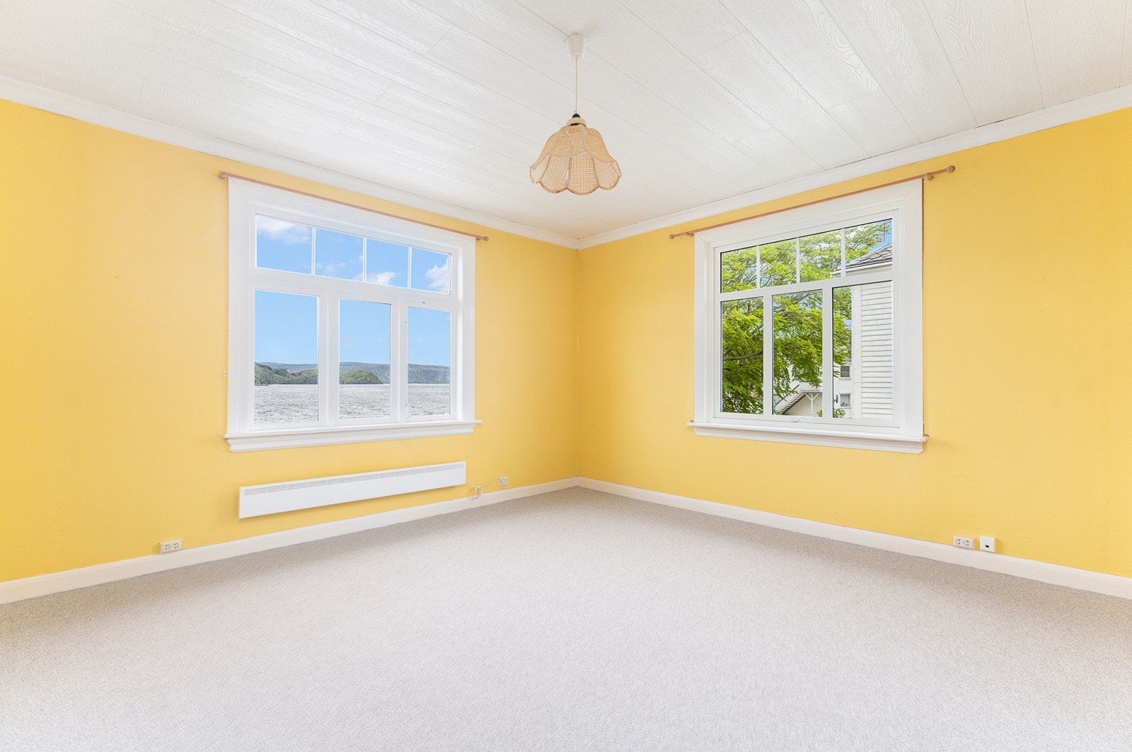 Leilighet 1 i 2 etg. - oppholdsrom Galleribilde