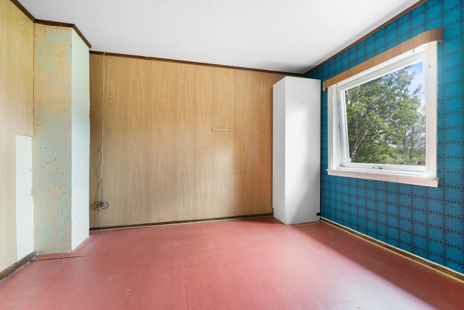 Soverom. Galleribilde