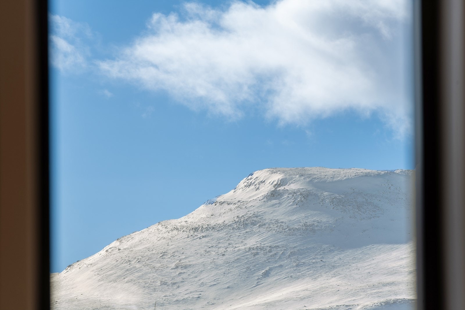 Visste du at toppen av Høgevarde 1459 moh. har Sør-Norges nest videste utsikt? Galleribilde