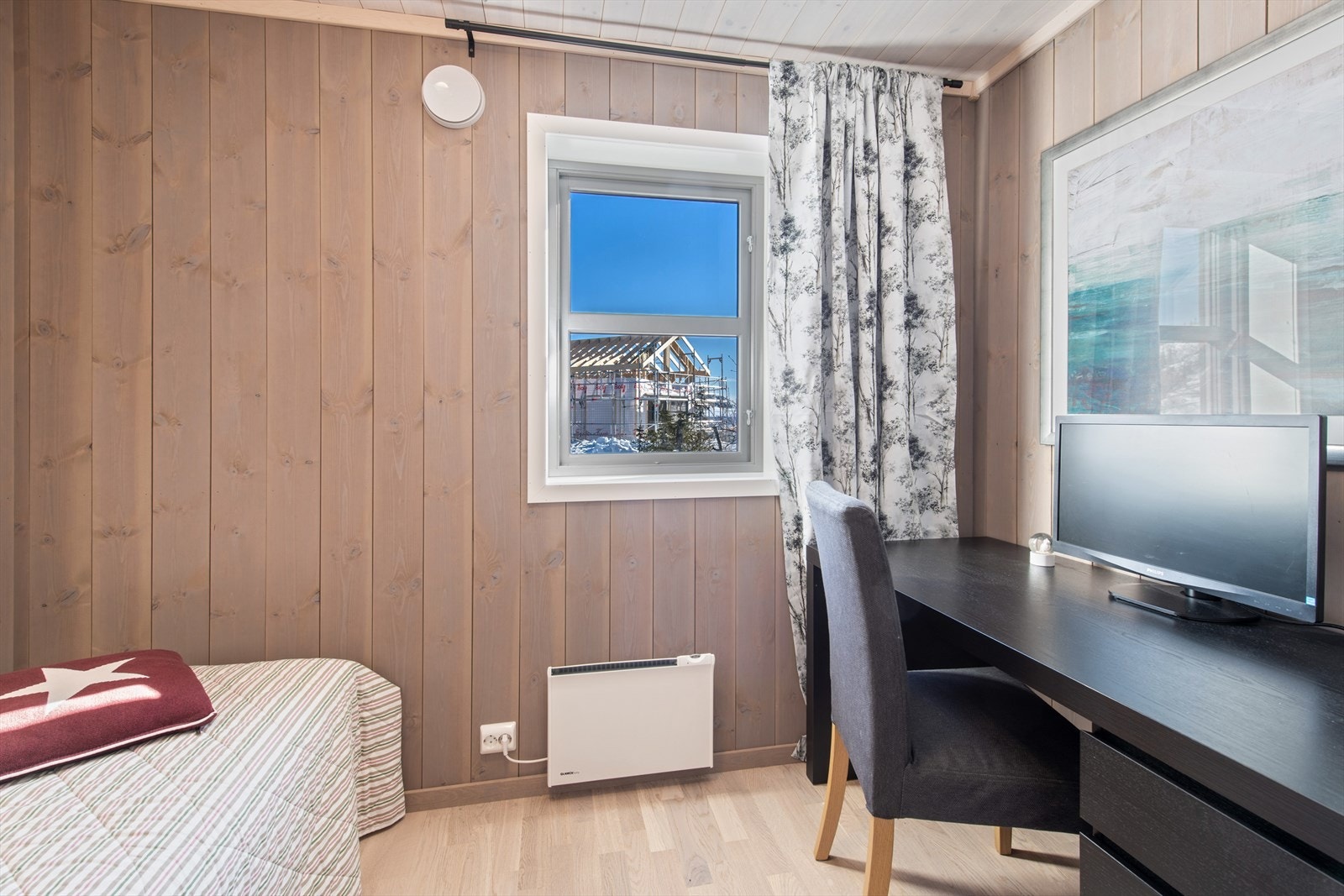 Soverom 2. Galleribilde