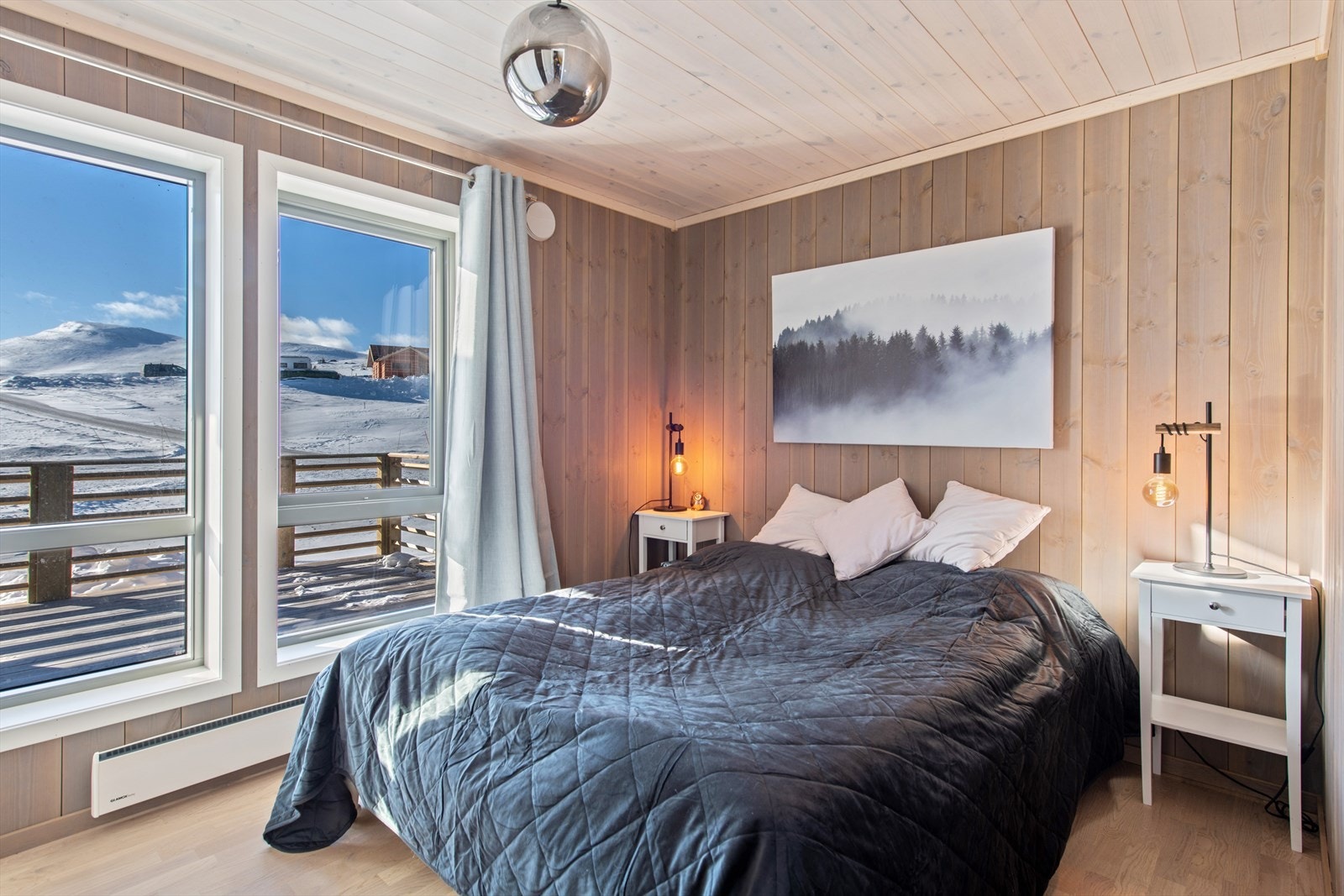 Soverom 3. Galleribilde