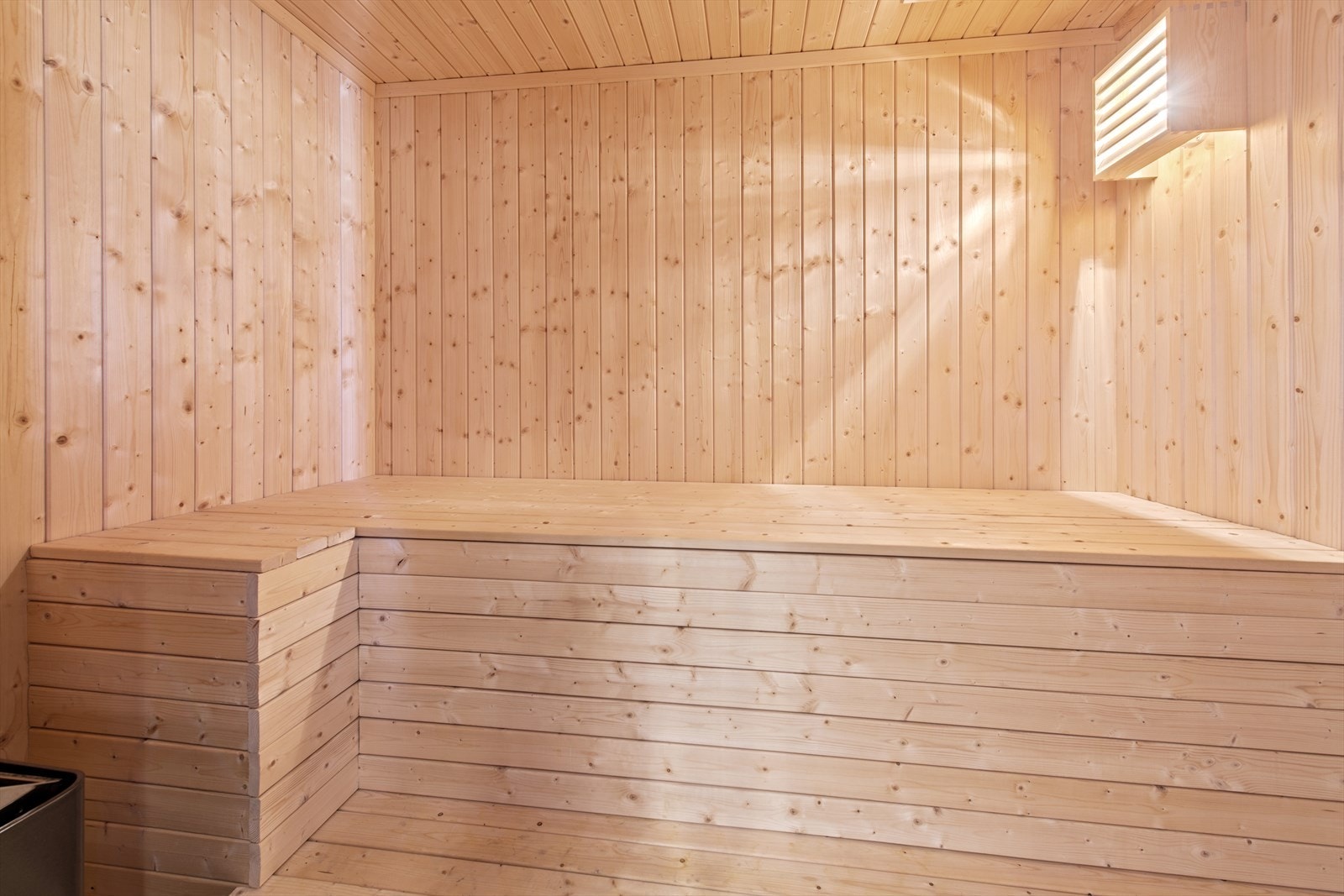 Badstue. Galleribilde