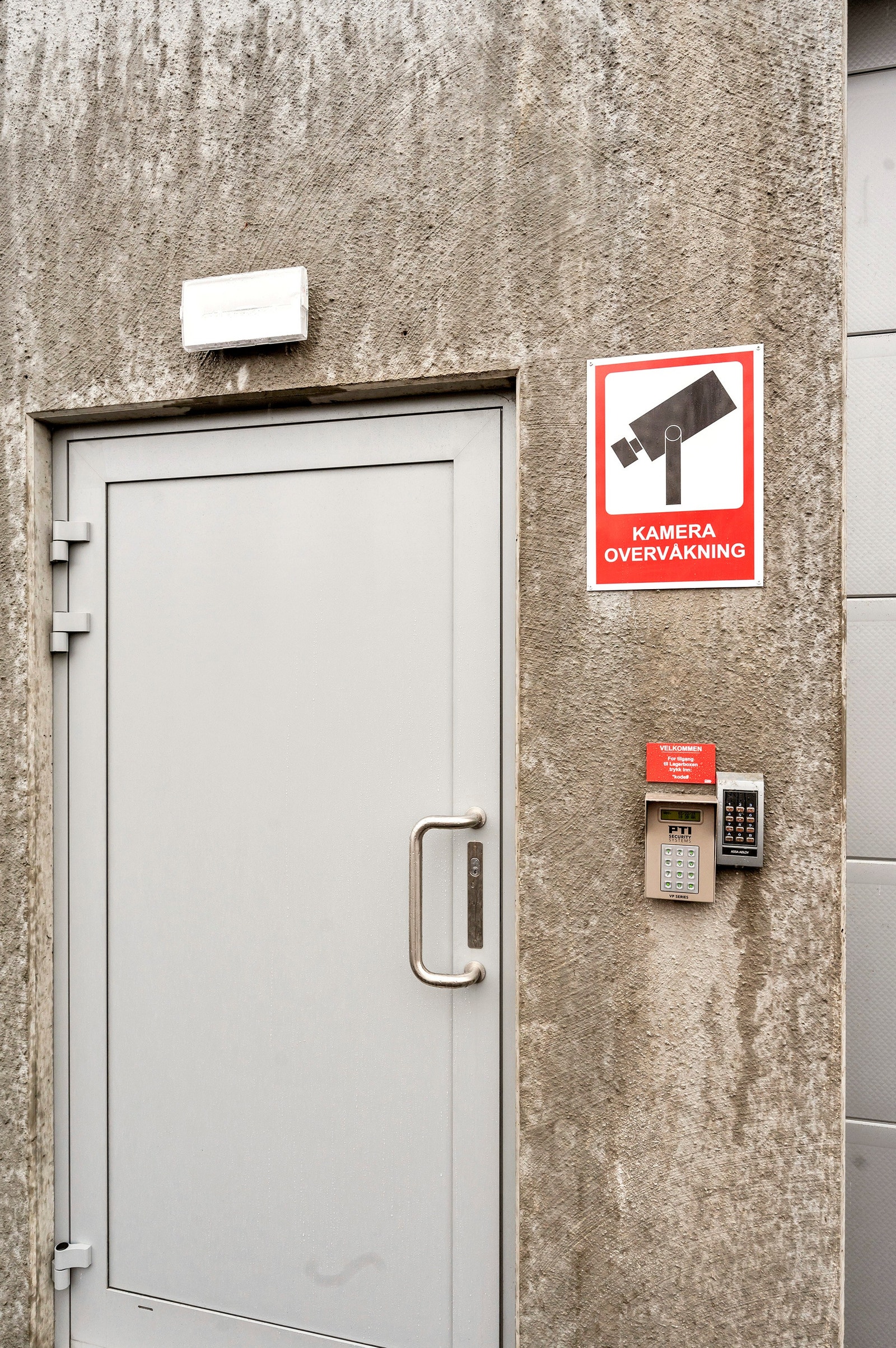 Tilgang alle dager i året fra kl.06 - 23 Galleribilde