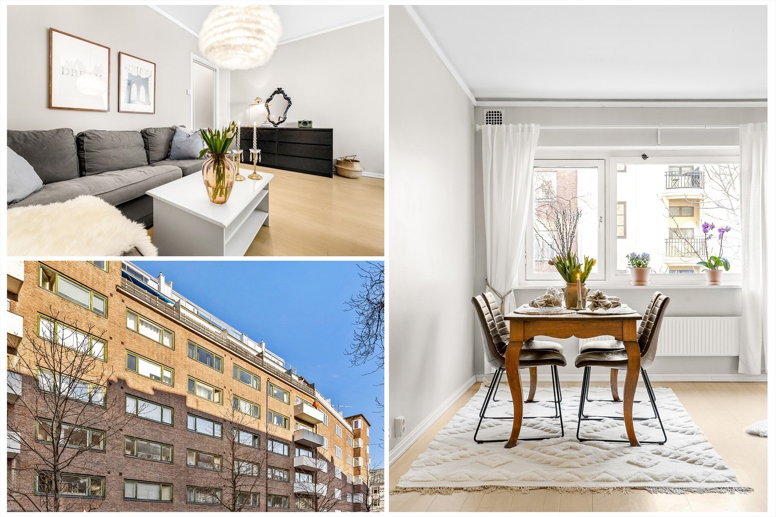 DNB Eiendom v/ Helene Skare ønsker deg velkommen til visning i Bygdøy Allé 35, en lys og arealeffektiv selveierleilighet sentralt på Frogner. Galleribilde