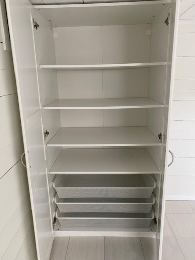 Barnerom 1 Galleribilde