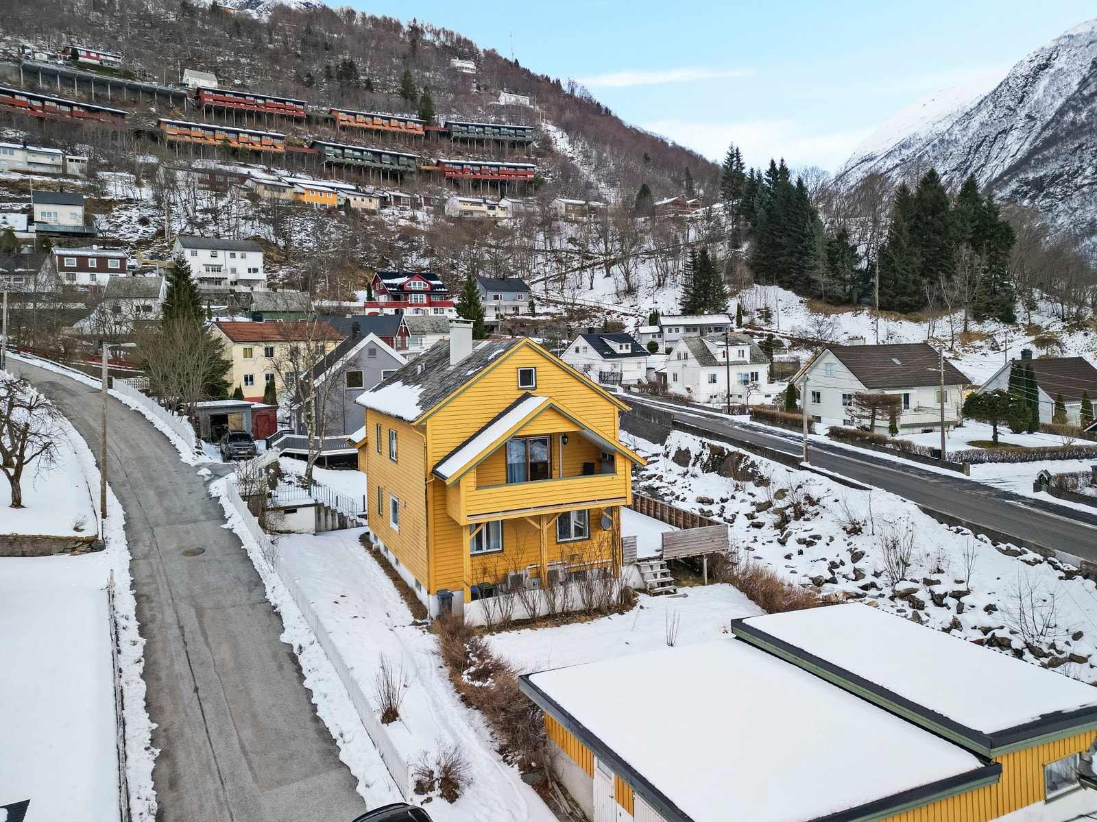 Kyrre Grepsgate 10 v/Fjordane Eiendomsmegling Galleribilde