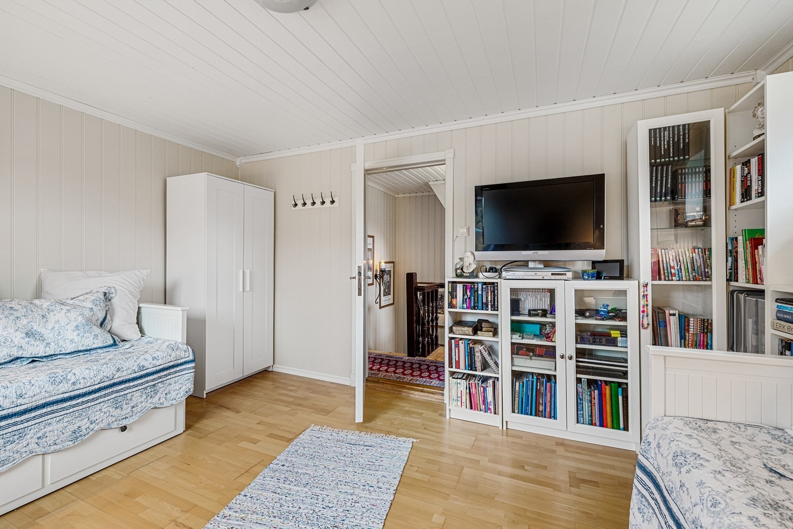 Soverom Galleribilde