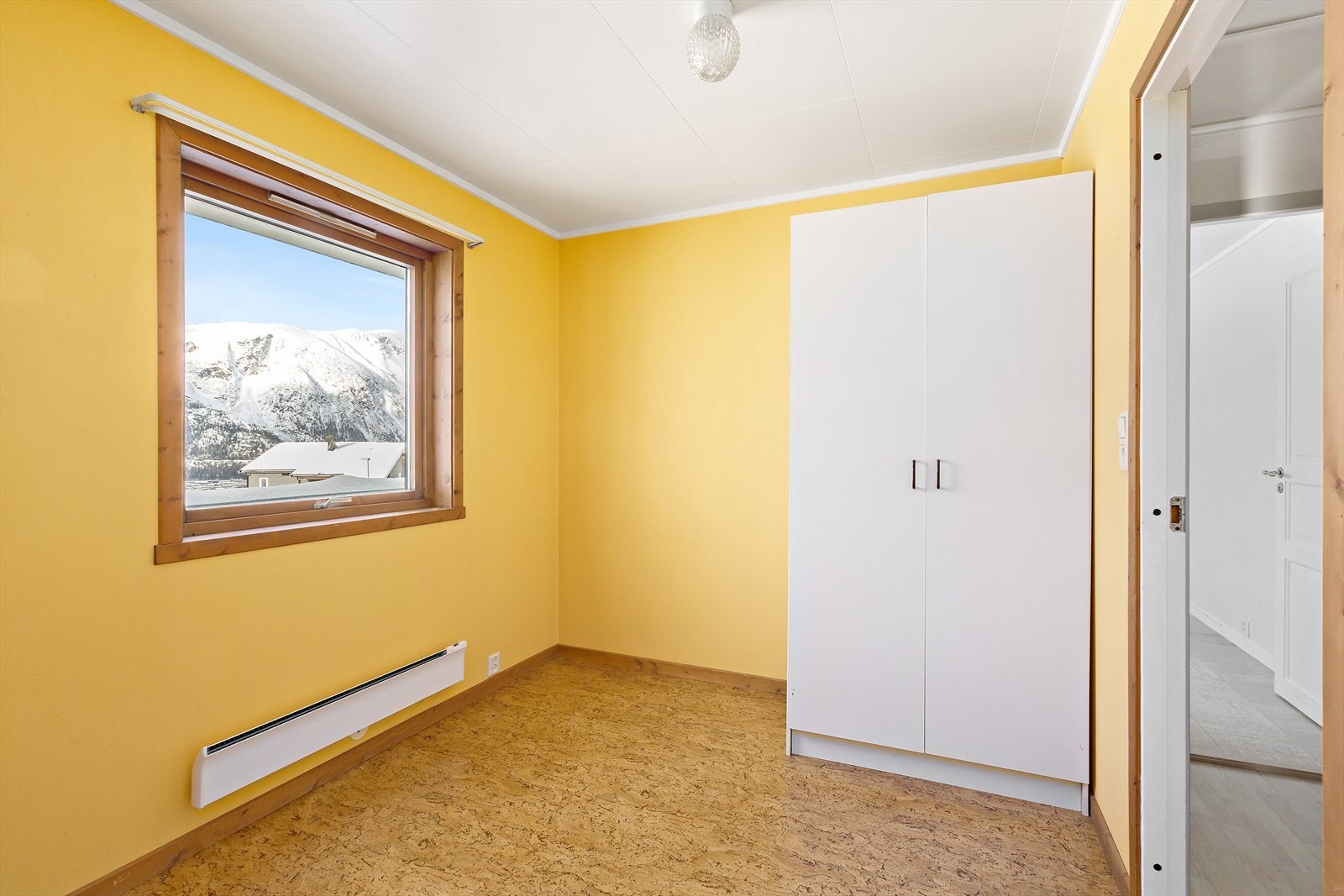 Soverom 3 Galleribilde