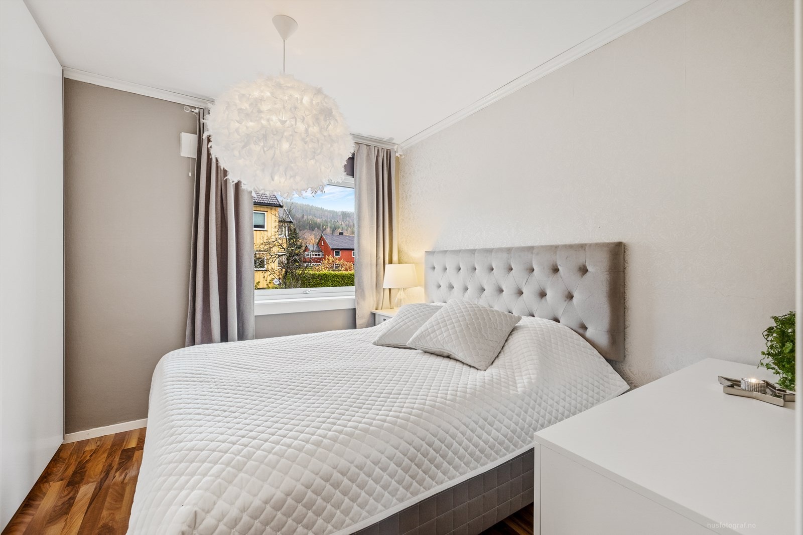 Soverom Galleribilde