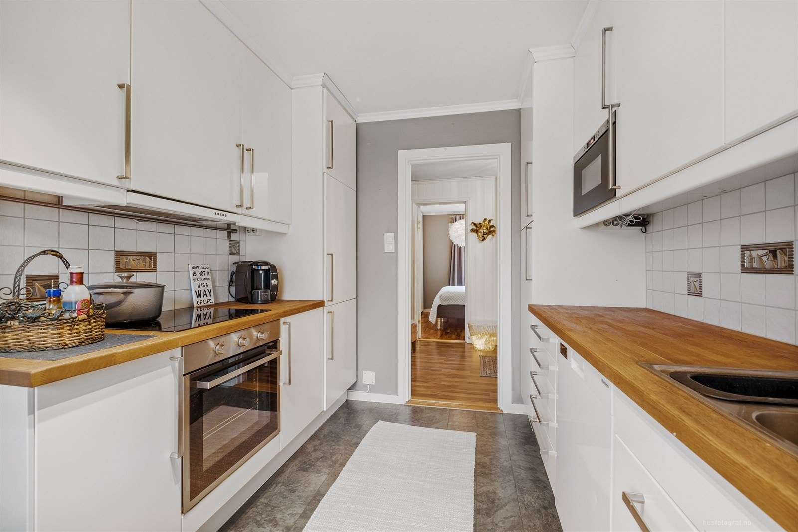 Kjøkken Galleribilde