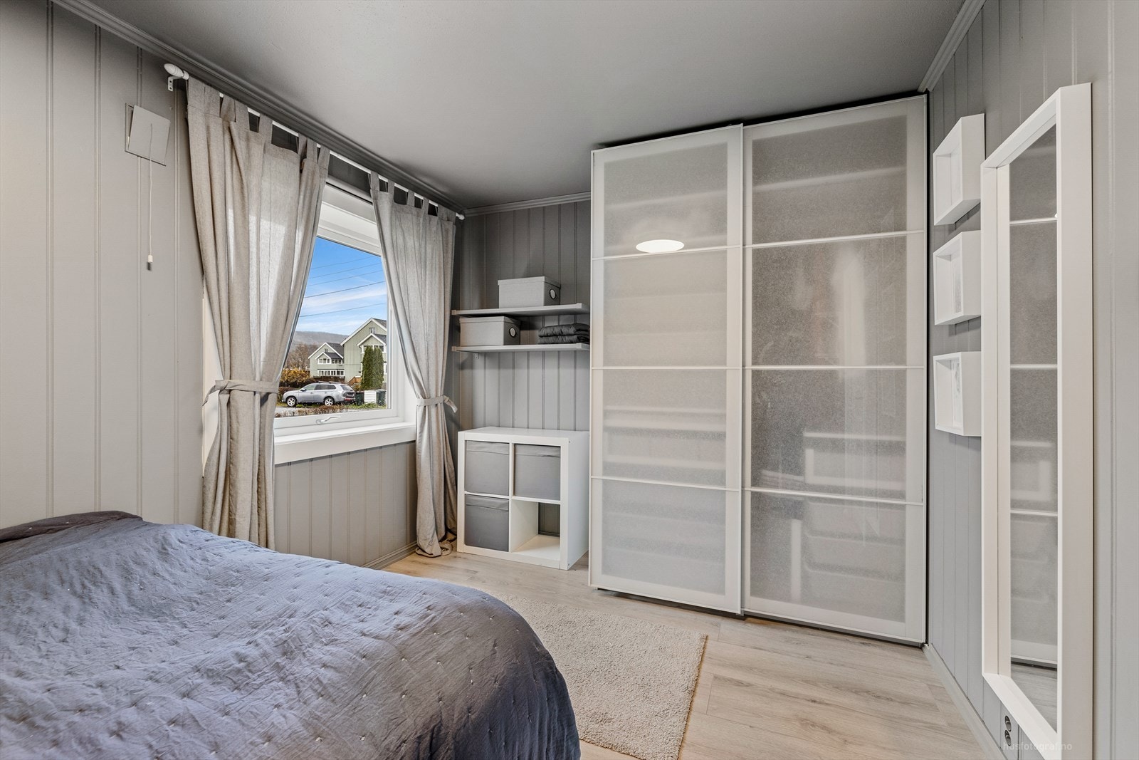 Soverom Galleribilde