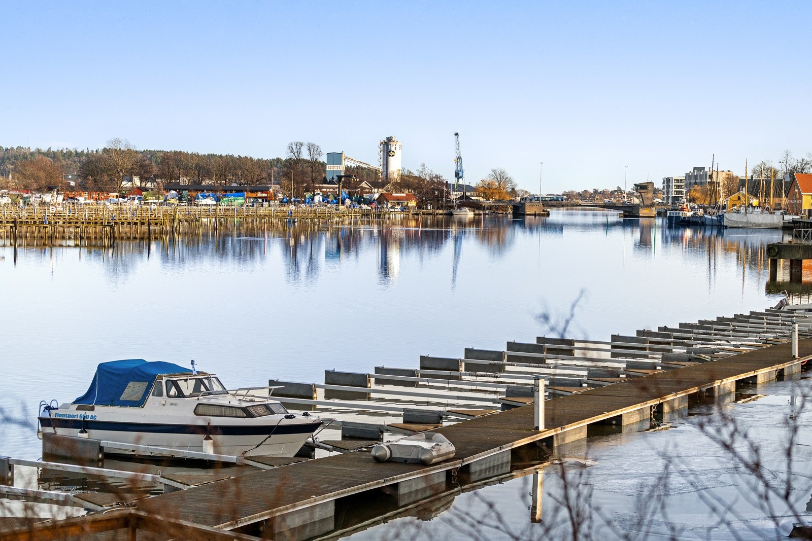 Nærområde Galleribilde